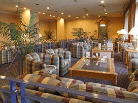 坂出グランドホテル