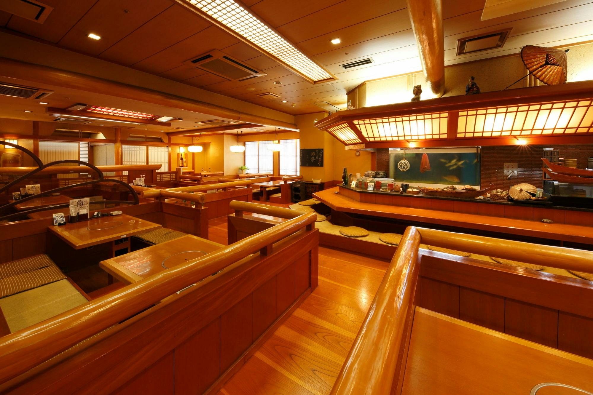 Sakaide Grand Hotel