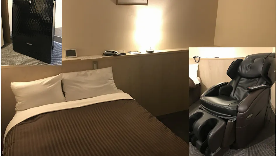 Hotel Avan Sukumo