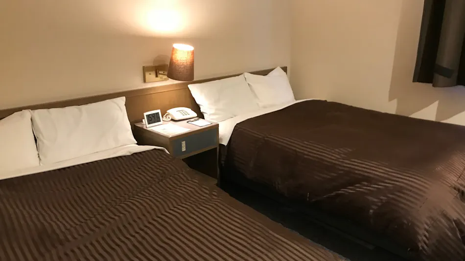 Hotel Avan Sukumo
