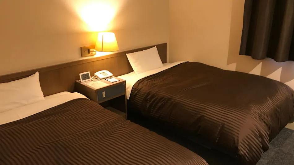 Hotel Avan Sukumo