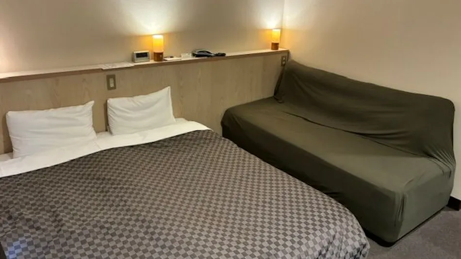 Hotel Avan Sukumo