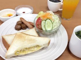 ホテルアバン宿毛