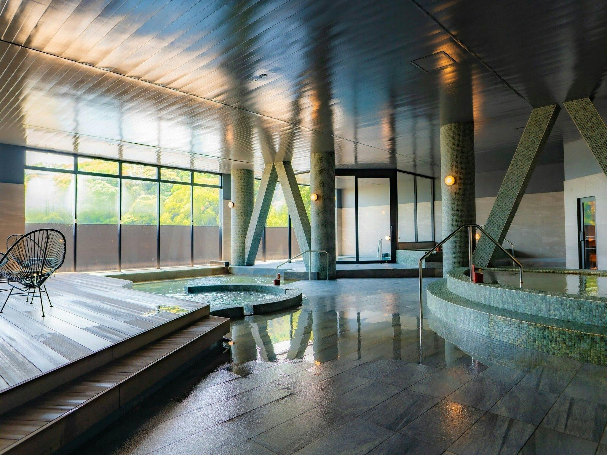 Hotel Flags Sasebo Kujukushima