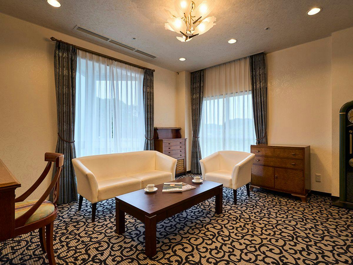 Hotel Flags Sasebo Kujukushima