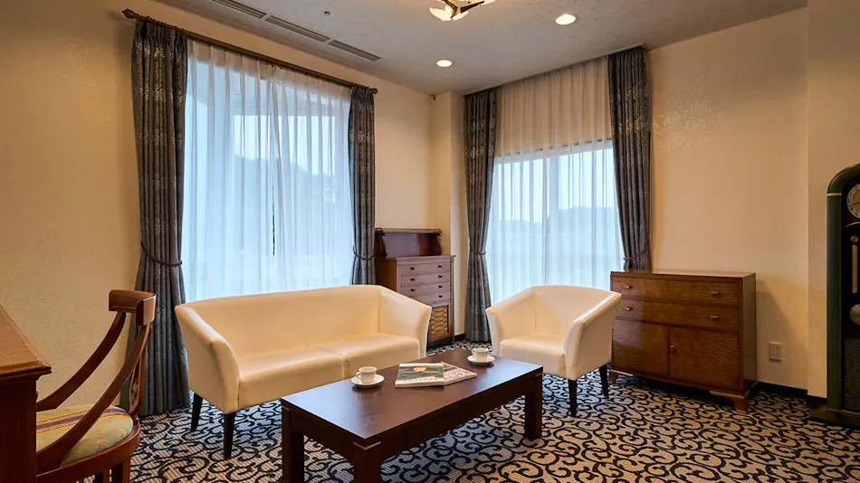 Hotel Flags Sasebo Kujukushima