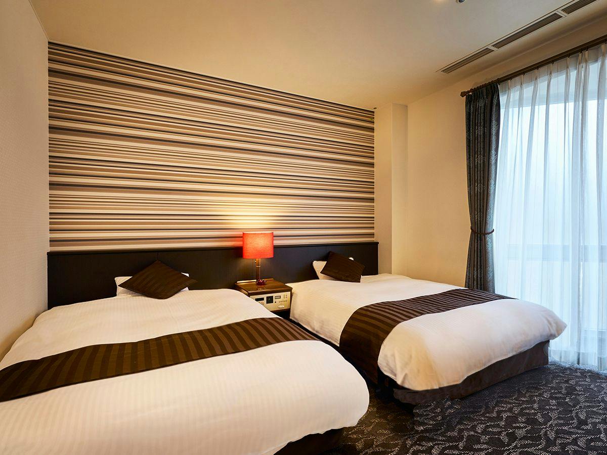 Hotel Flags Sasebo Kujukushima