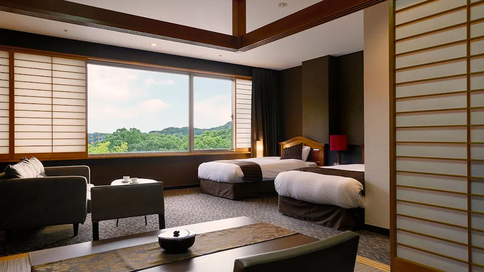 Hotel Flags Sasebo Kujukushima