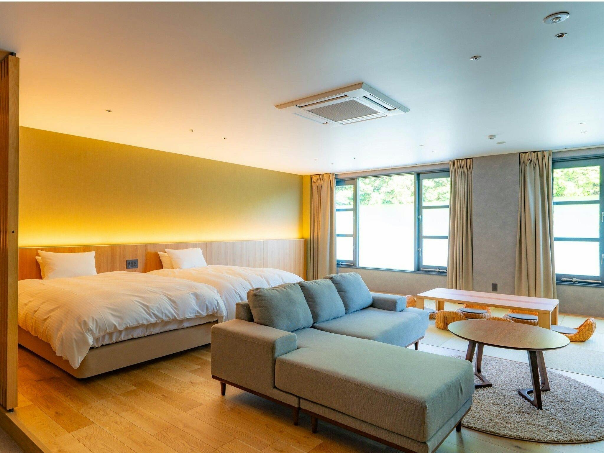 Hotel Flags Sasebo Kujukushima