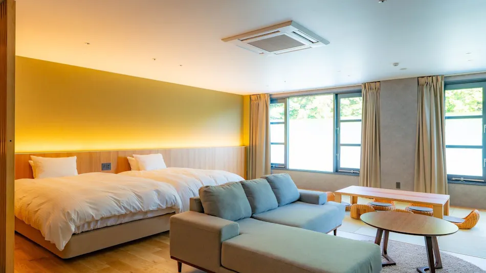 Hotel Flags Sasebo Kujukushima