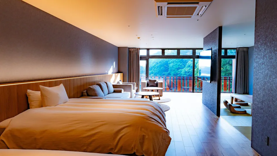 Hotel Flags Sasebo Kujukushima