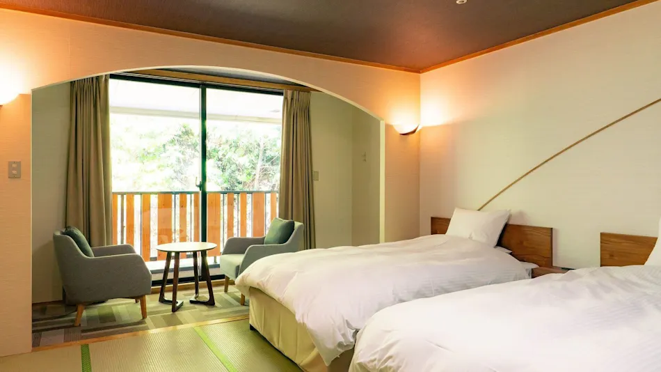 Hotel Flags Sasebo Kujukushima