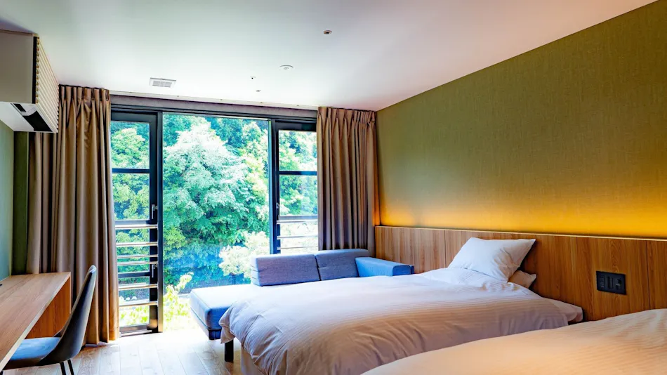 Hotel Flags Sasebo Kujukushima