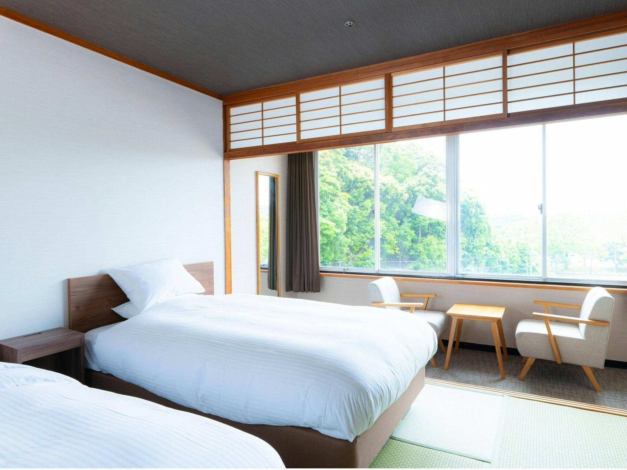 Hotel Flags Sasebo Kujukushima