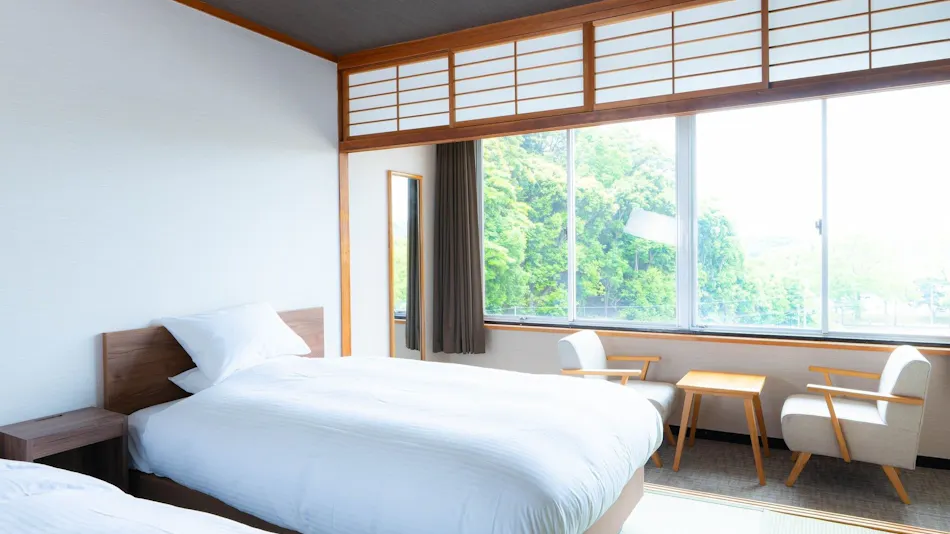 Hotel Flags Sasebo Kujukushima