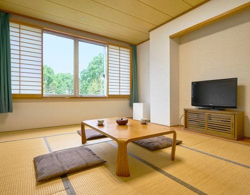 ＜本館：和室10～14畳＞