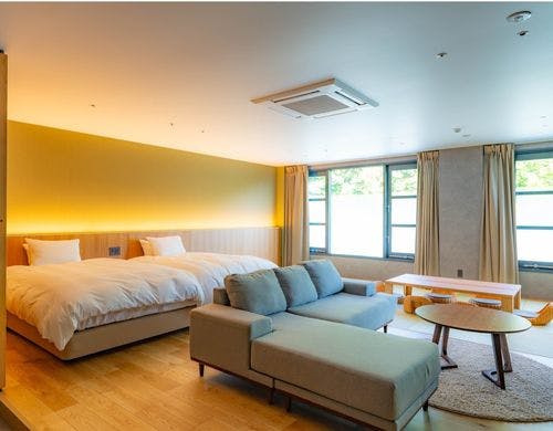 【別館】和洋室