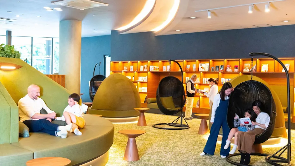 Hotel Flags Sasebo Kujukushima