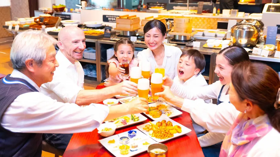 Hotel Flags Sasebo Kujukushima