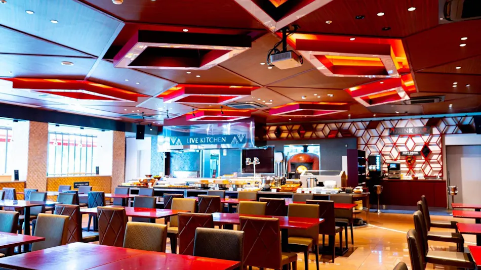 Hotel Flags Sasebo Kujukushima