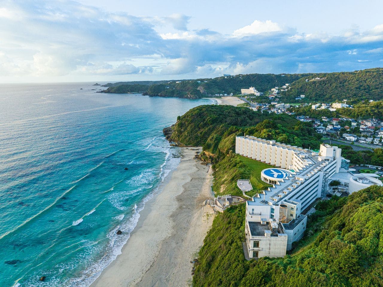 Shimoda Prince Hotel