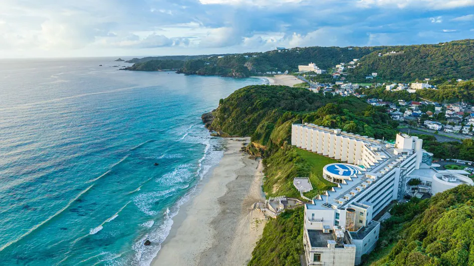Shimoda Prince Hotel