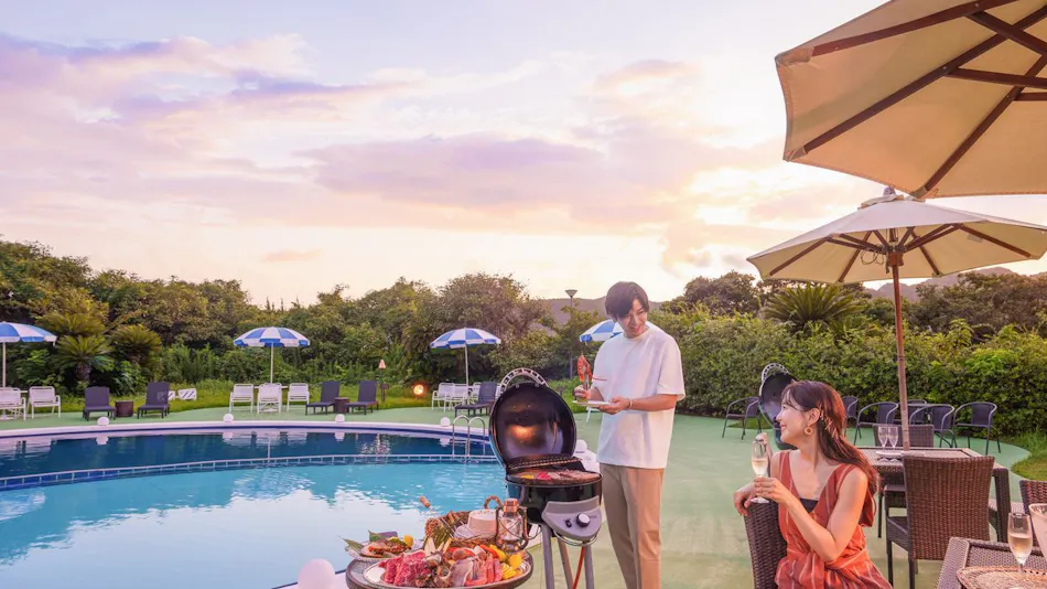 Shimoda Prince Hotel