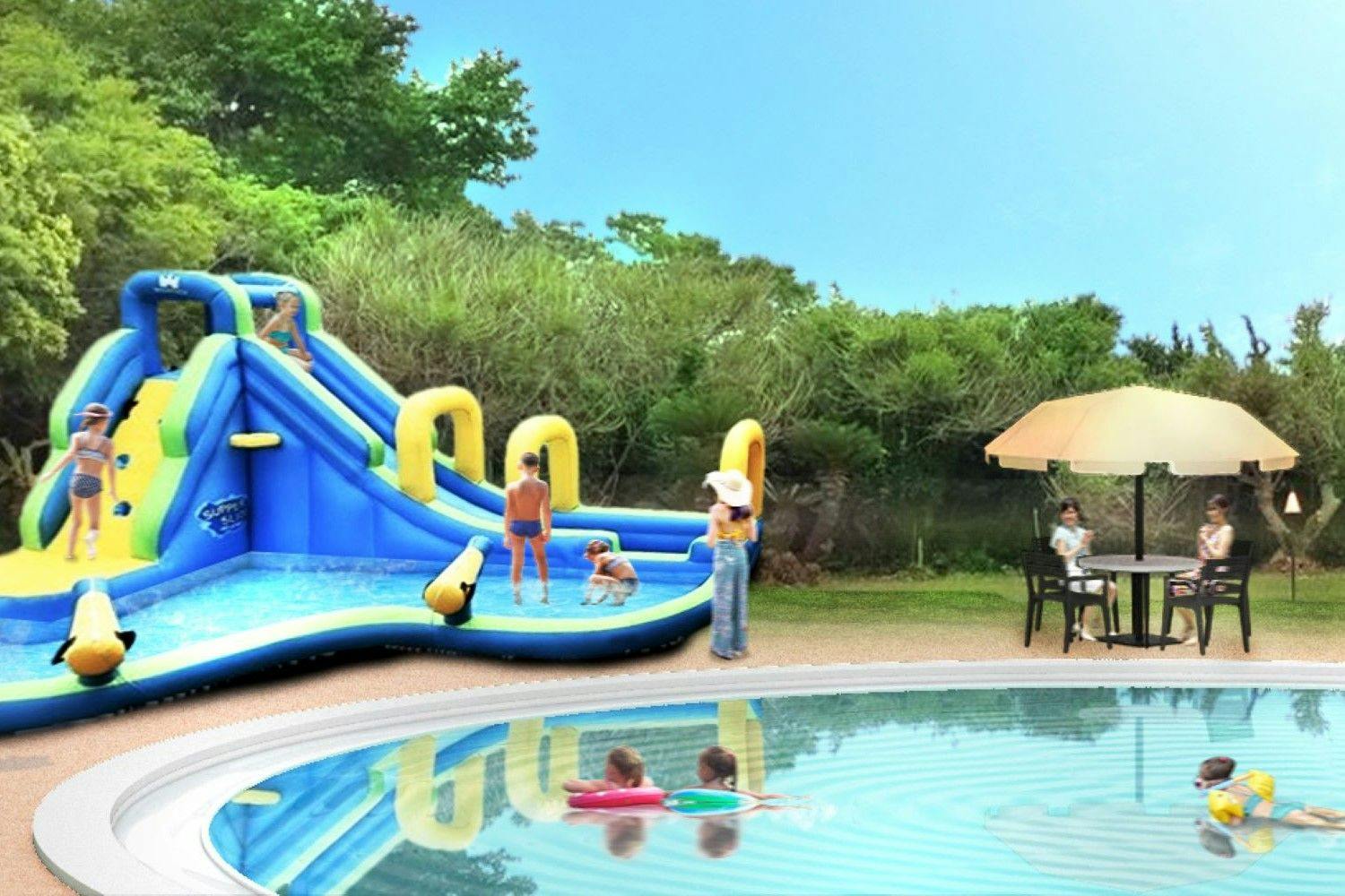 Shimoda Prince Hotel