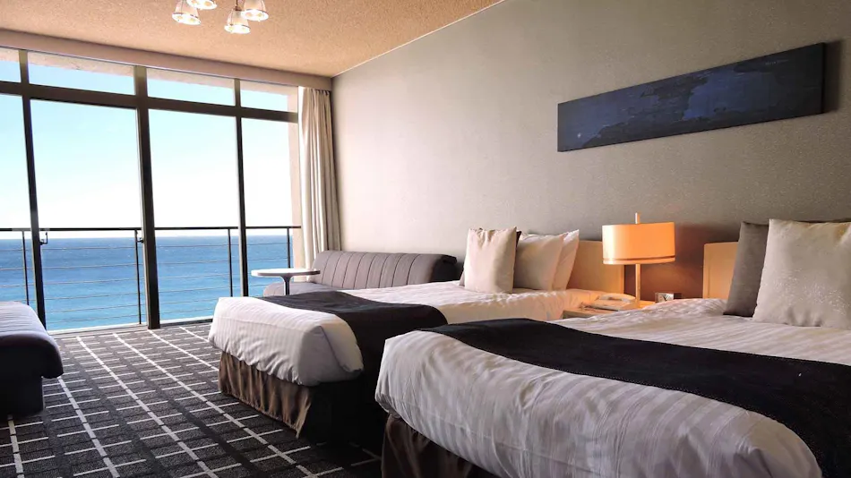 Shimoda Prince Hotel
