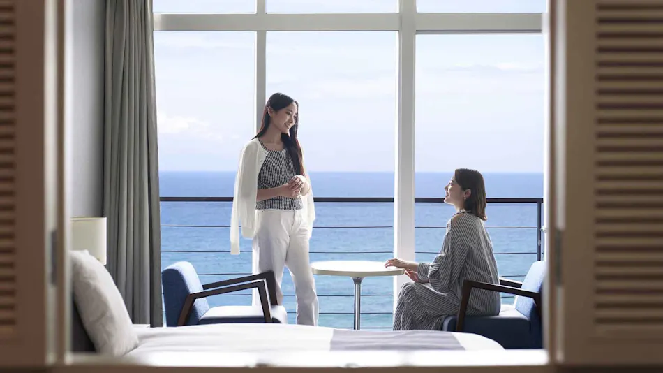 Shimoda Prince Hotel