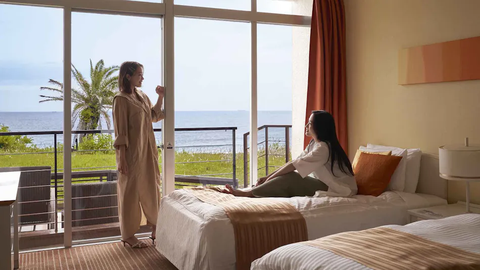 Shimoda Prince Hotel