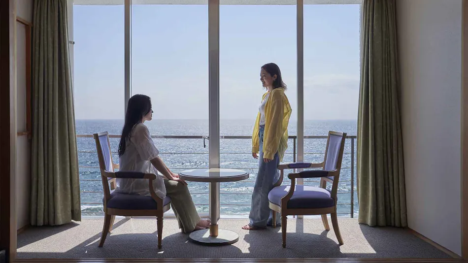 Shimoda Prince Hotel