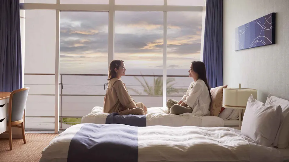 Shimoda Prince Hotel