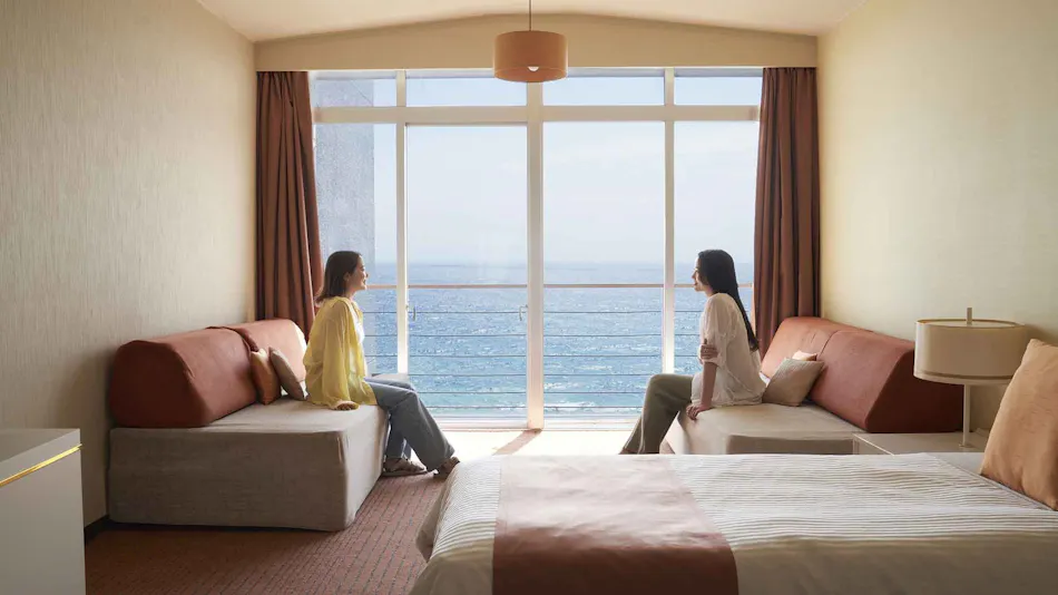 Shimoda Prince Hotel