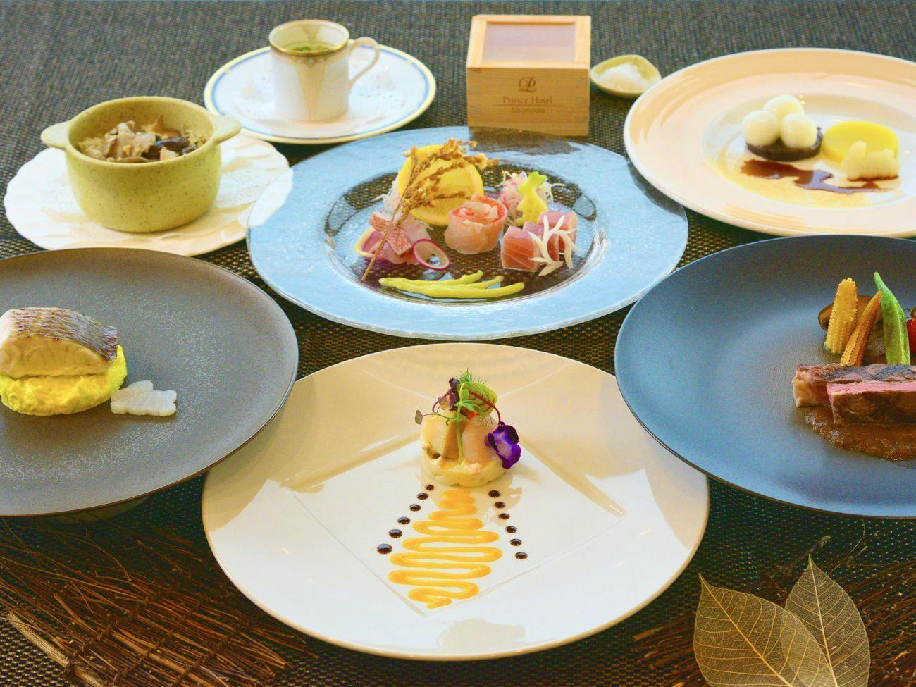 Shimoda Prince Hotel