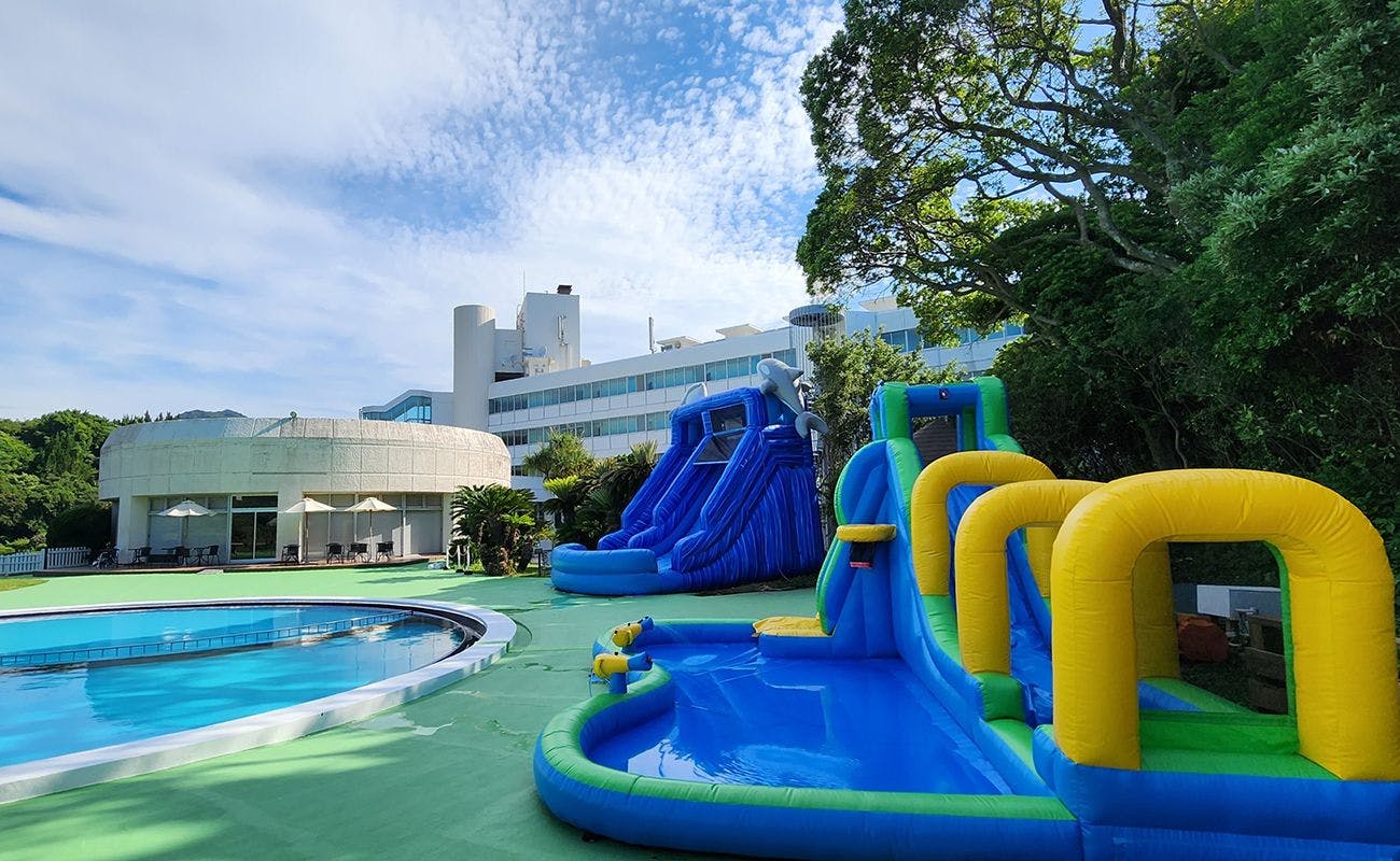 Shimoda Prince Hotel
