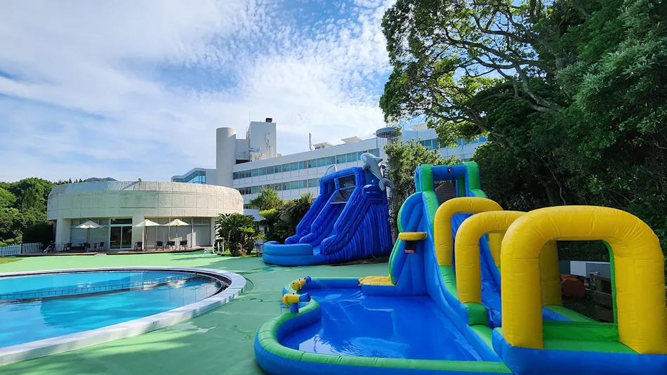 Shimoda Prince Hotel