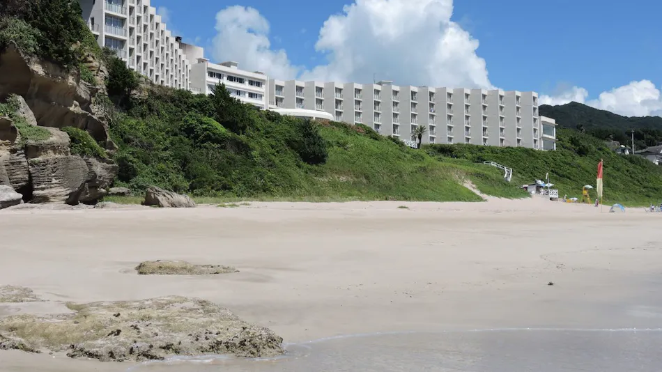 Shimoda Prince Hotel