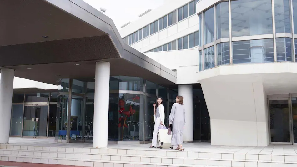 Shimoda Prince Hotel