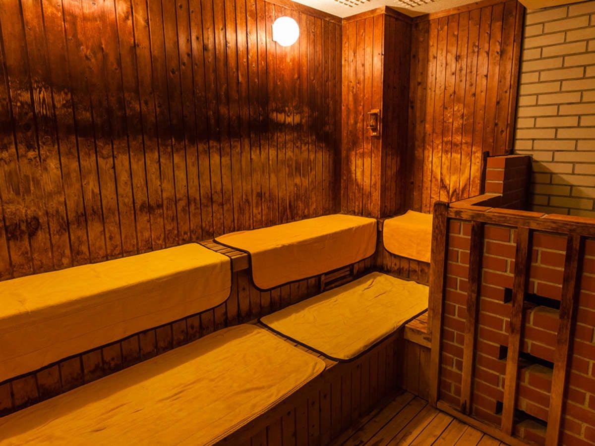 Teradomari Cape Onsen Hotel Asuka