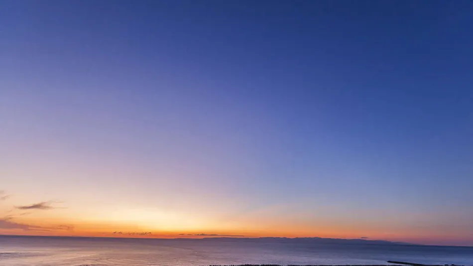 Teradomari Cape Onsen Hotel Asuka