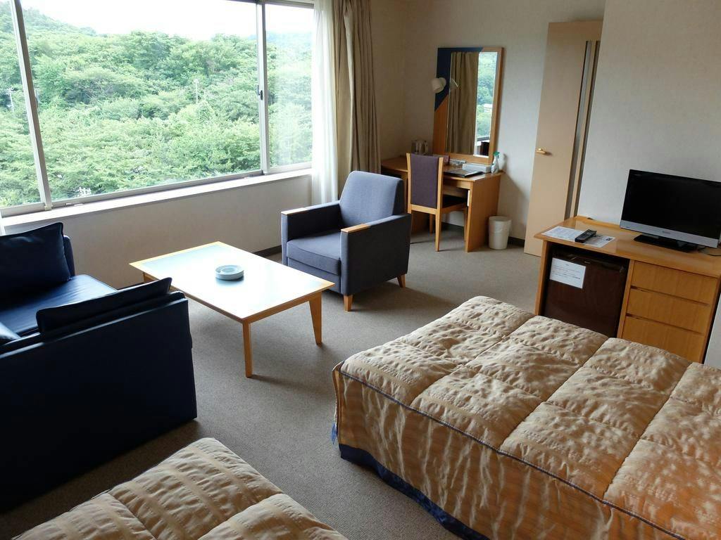 Teradomari Cape Onsen Hotel Asuka