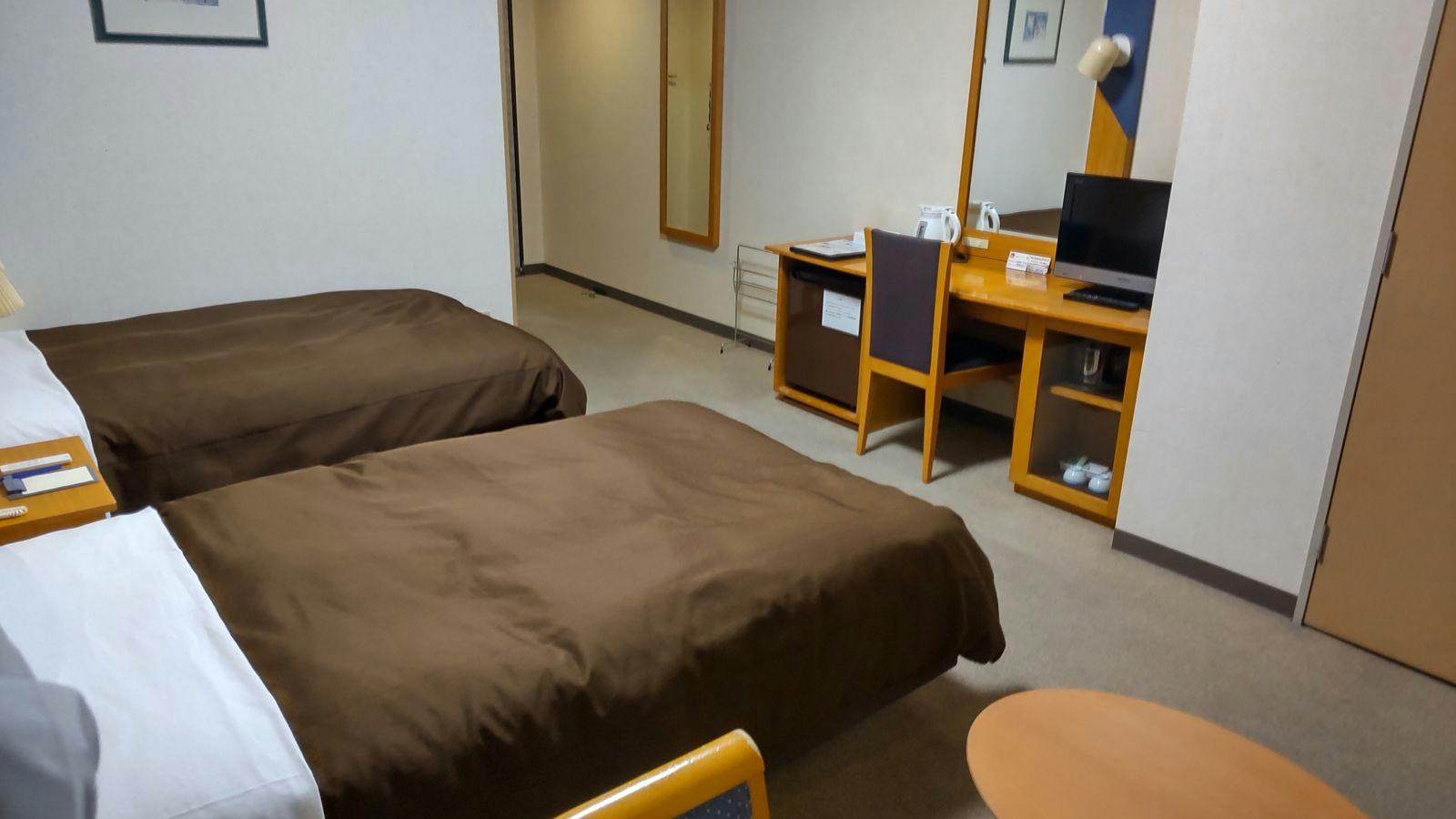 Teradomari Cape Onsen Hotel Asuka