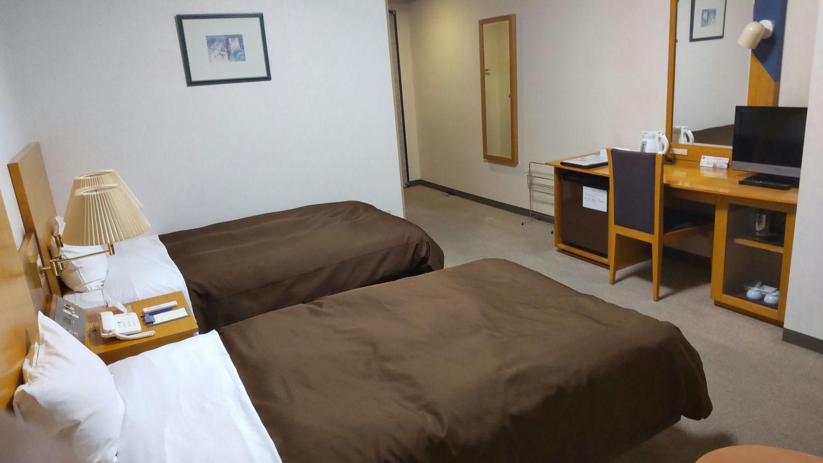 Teradomari Cape Onsen Hotel Asuka