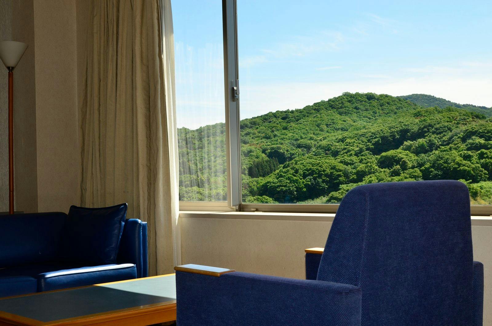 Teradomari Cape Onsen Hotel Asuka