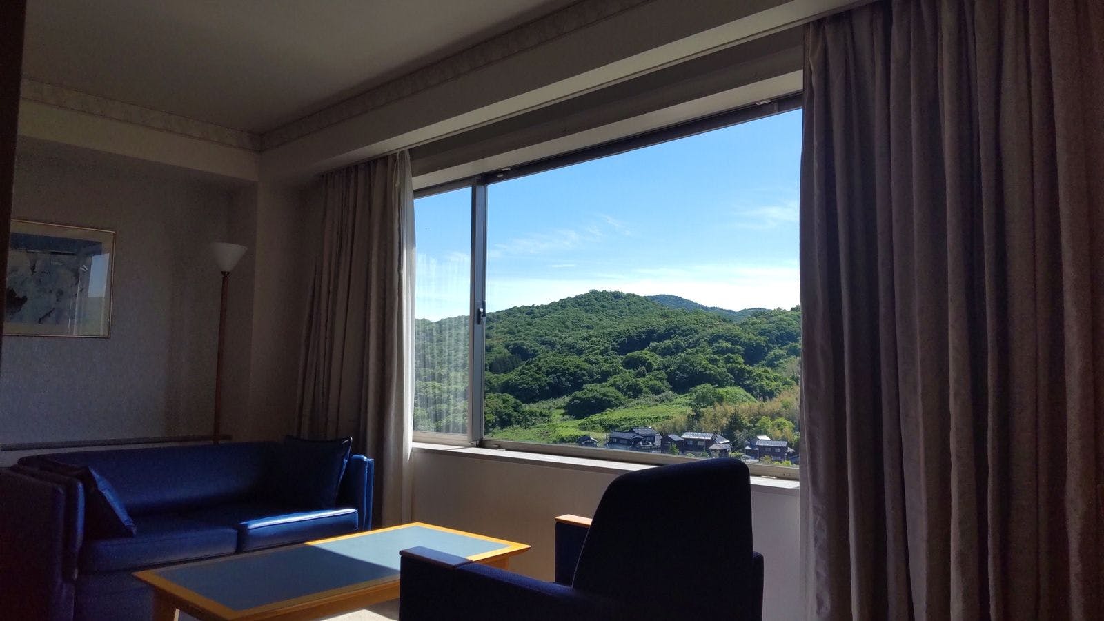 Teradomari Cape Onsen Hotel Asuka