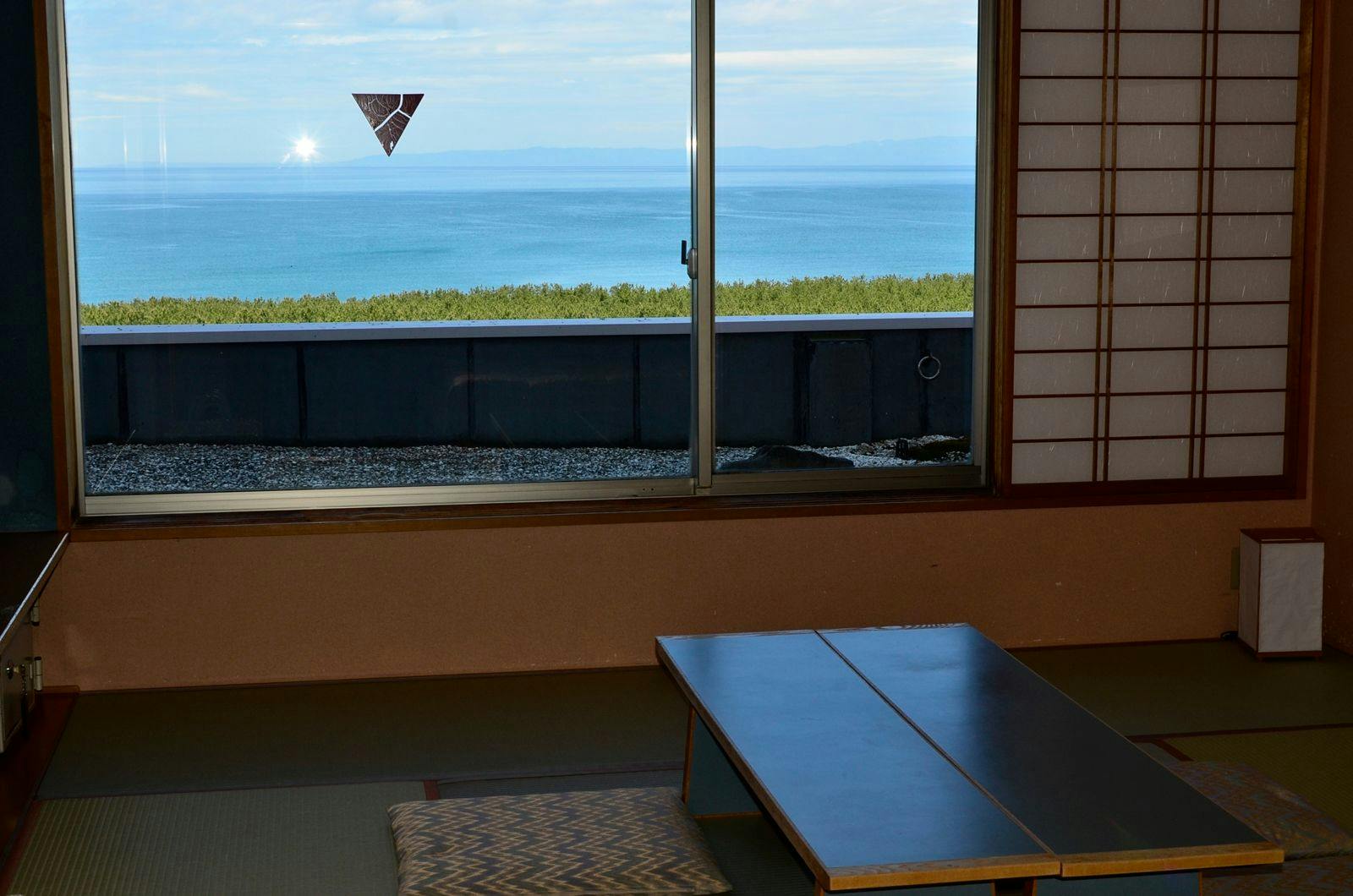 Teradomari Cape Onsen Hotel Asuka