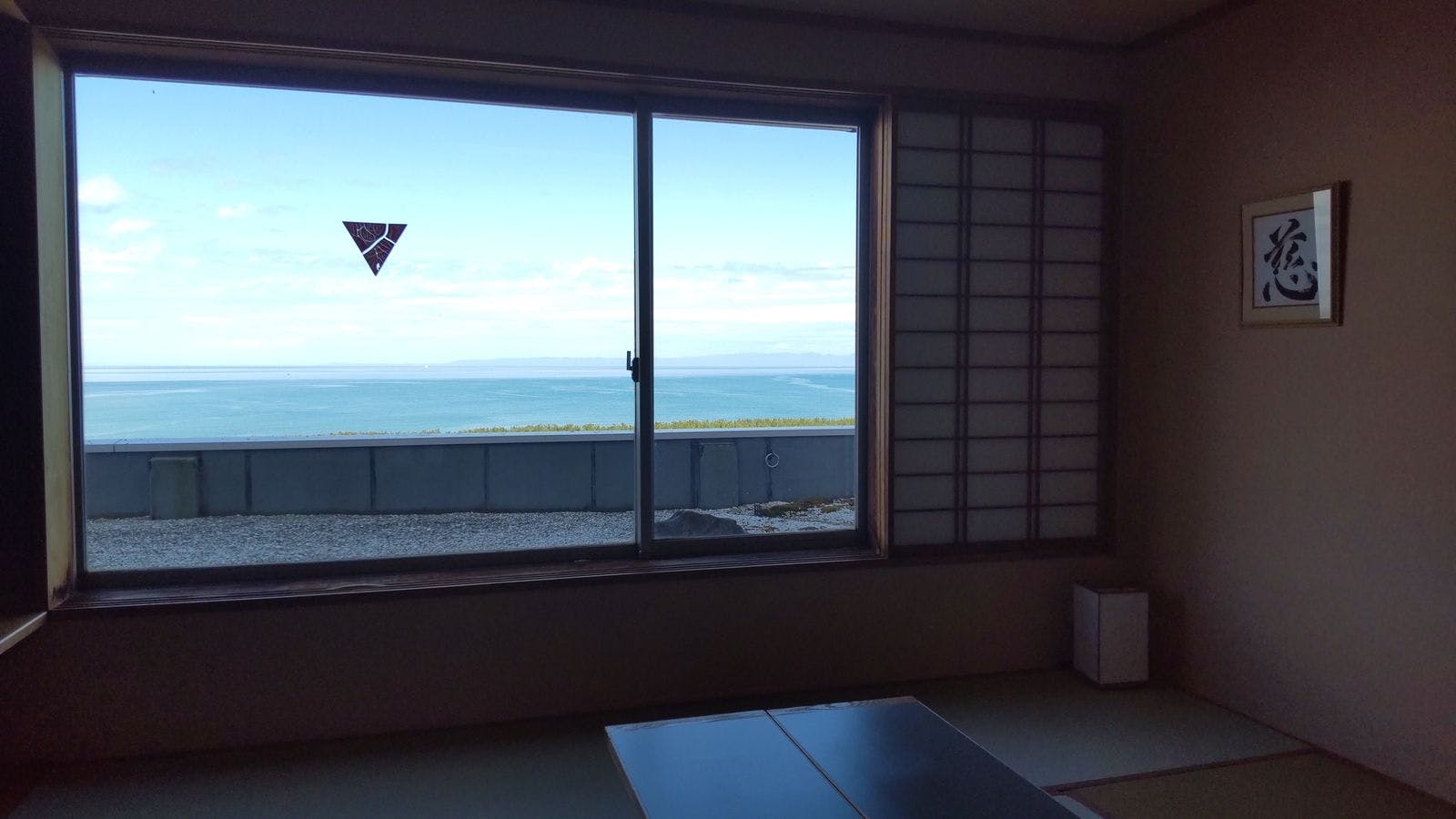 Teradomari Cape Onsen Hotel Asuka