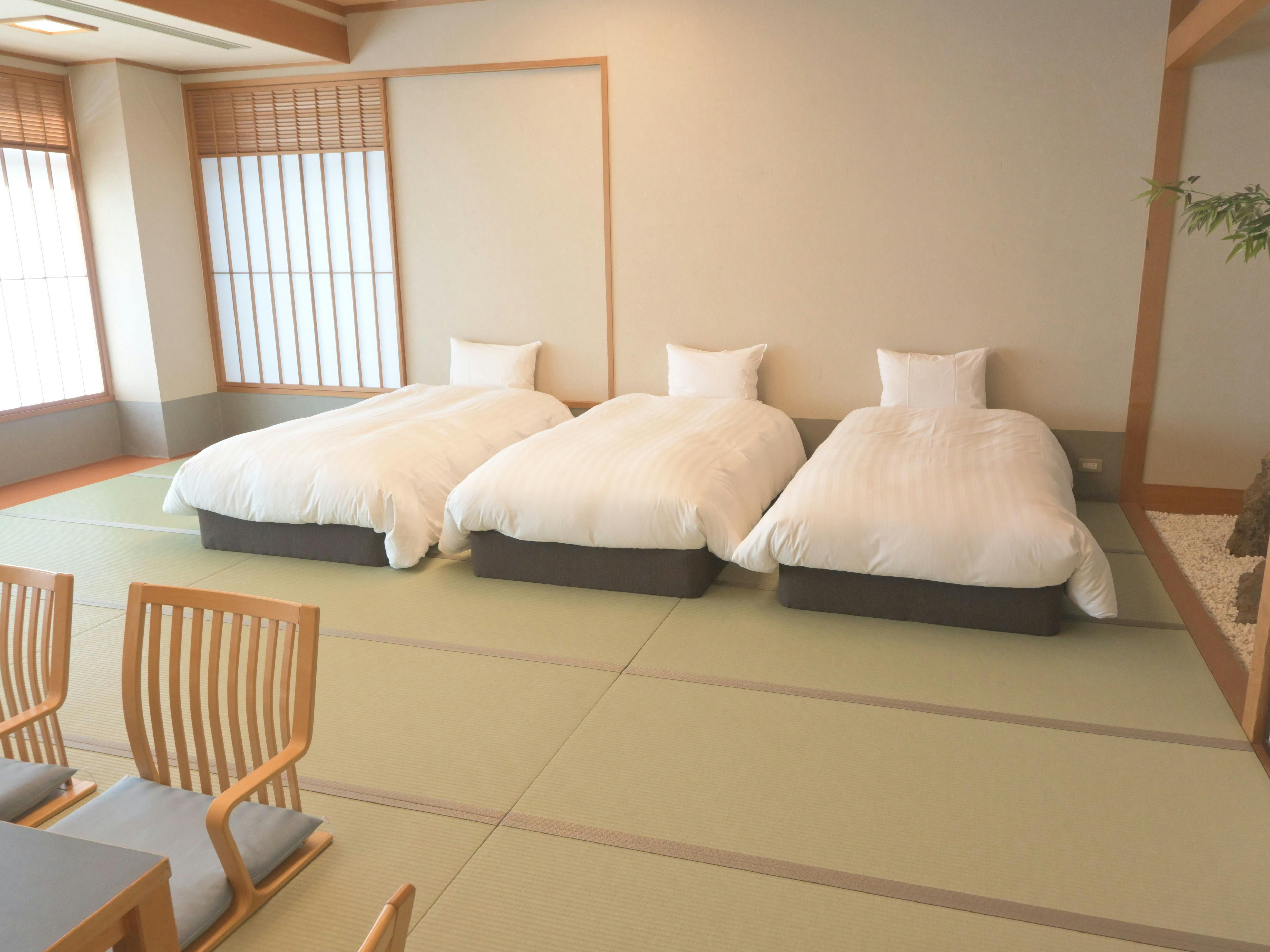 Teradomari Cape Onsen Hotel Asuka