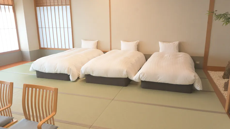 Teradomari Cape Onsen Hotel Asuka